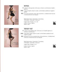 Incanto - Collection 2013